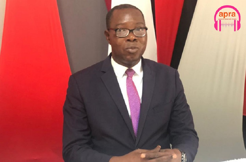 Organisation journalistique : les 26 et 27 novembre 2022, l’UNJCI renouvelles ses instances