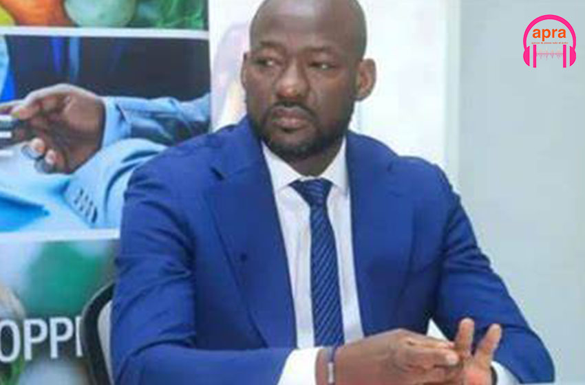 Agriculture : Mamadou Berté nommé directeur par intérim du Conseil coton anacarde