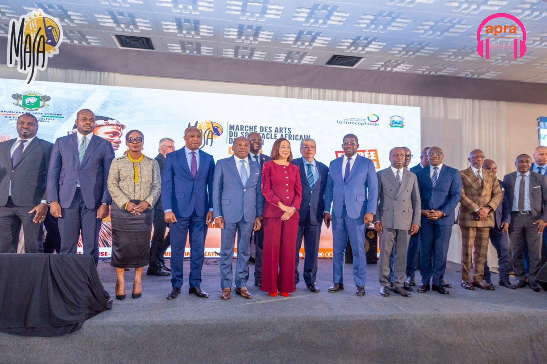 CULTURE / MASA 2026 : Abidjan s’ouvre au monde et affirme la puissance des arts vivants africains.