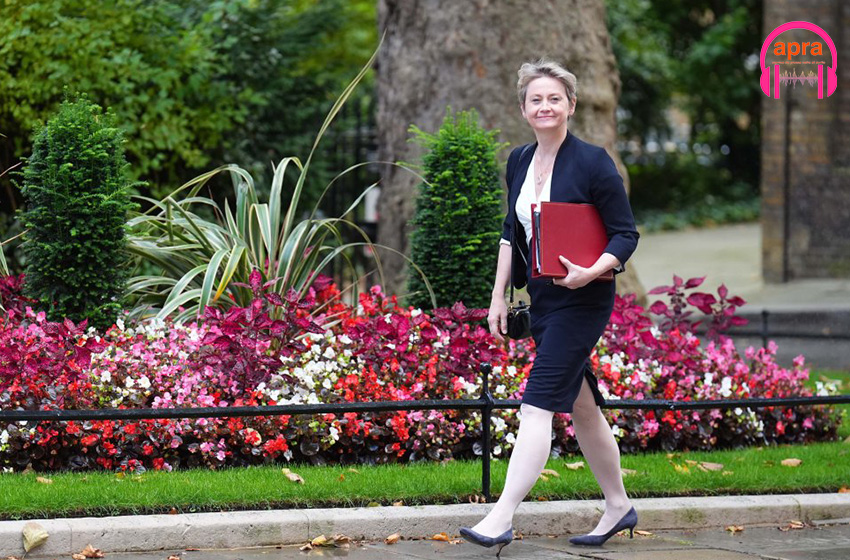 Immigration : Le Royaume-Uni suspend temporairement le regroupement familial pour les réfugiés