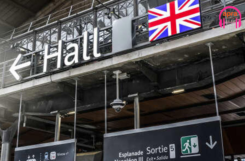 Immigration : désormais un visa électronique obligatoire pour entrer au Royaume-Uni