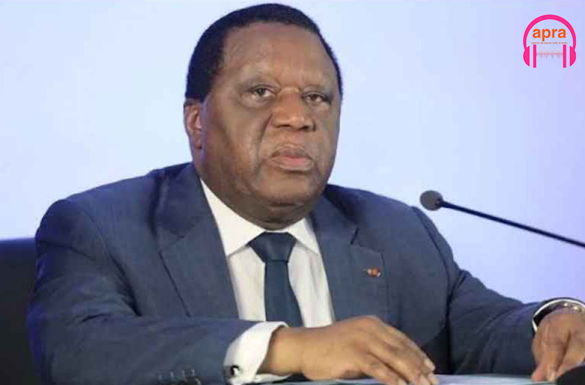 Côte d’Ivoire / Décès de Youssouf Bakayoko l’ex-président de la commission électorale indépendante (CEI)