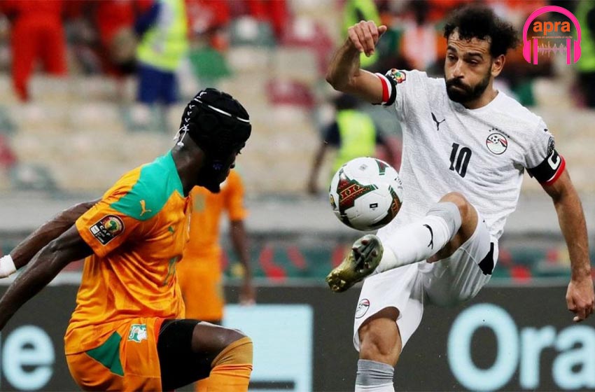 CAN 2021 : L’aventure de la Côte d’Ivoire s’arrête.