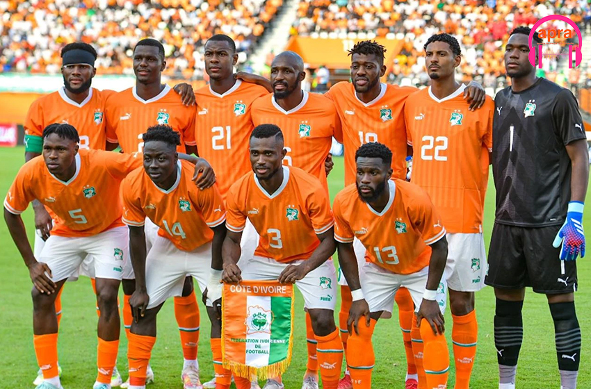 CAN 2023 : la Côte d’Ivoire à l’ouverture et à la fermeture