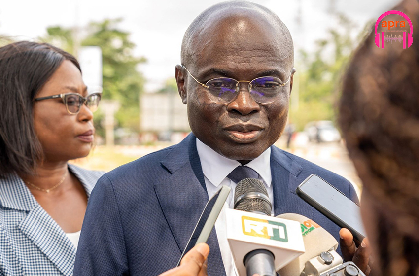 Assainissement de l’affichage publicitaire : l’opération de démantèlement des panneaux irréguliers lancée, ce 02 avril