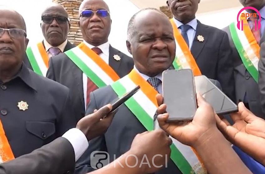 Actualité nationale/Justice : article 185 nouveau, une loi controversée qui divise