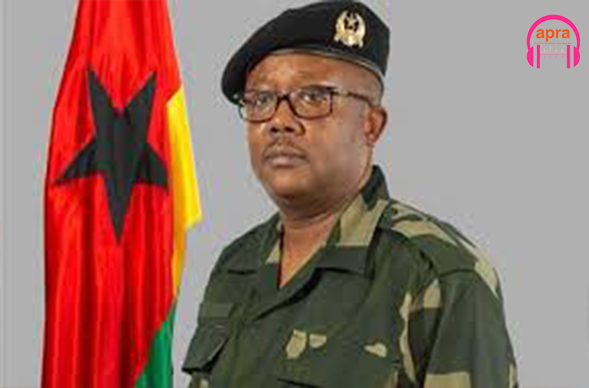 Guinée-Bissau : Le président Umaro Sissoco Embaló a-t-il orchestré son propre renversement ?