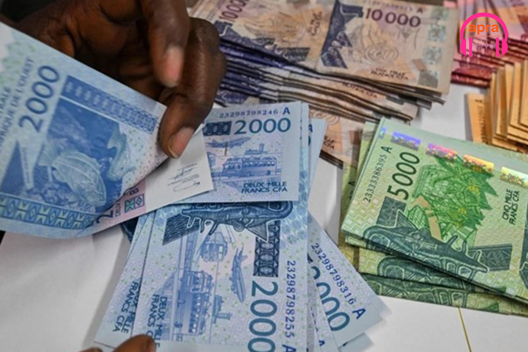 Économie : Le FMI salue la résilience du Niger et prépare un nouveau financement de plus de 18 milliards de francs CFA.