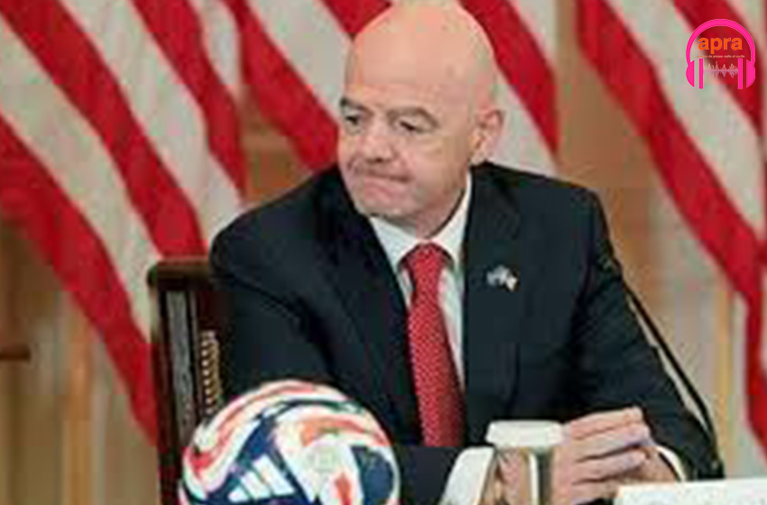 Sport/ Football : la FIFA annonce un consensus sur le repos des joueurs