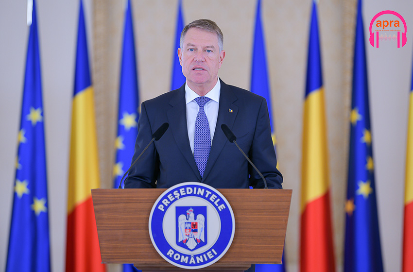 Actualité internationale : démission sous pression du président de la Roumanie afin de garantir la paix dans son pays