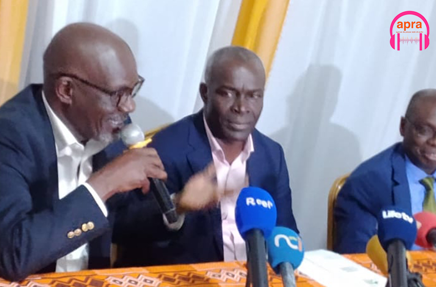 Justice/Atteintes aux libertés : les avocats du PPA-CI dénoncent des violations de la loi