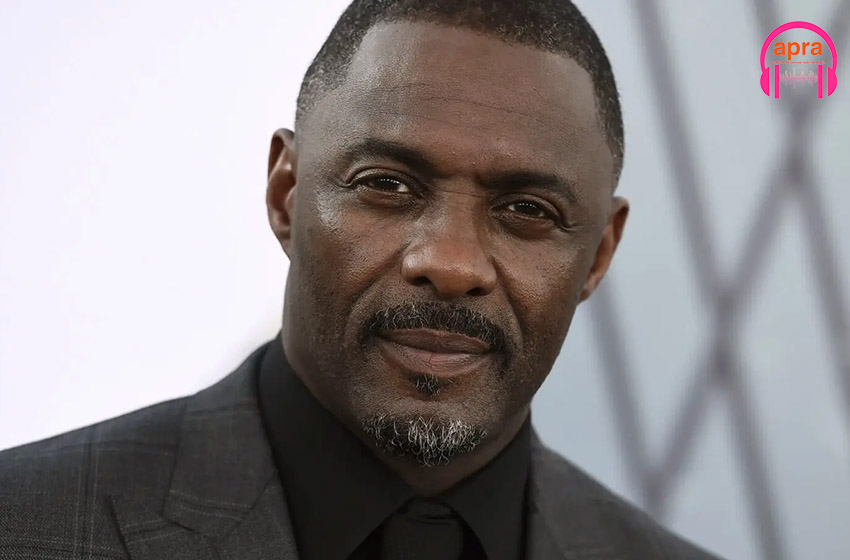 Cinéma : Idriss Elba ambitionne construire un studio de cinéma moderne en Afrique !