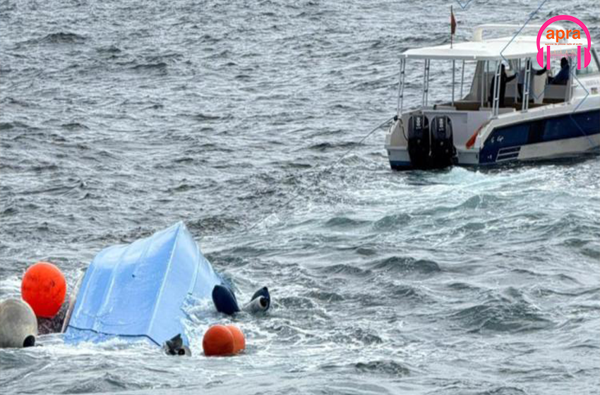 ACTUALITÉ INTERNATIONALE / DRAME AUX PORTES DE L’INFINI BLEU : Trois touristes français disparaissent dans les eaux d’Oman.