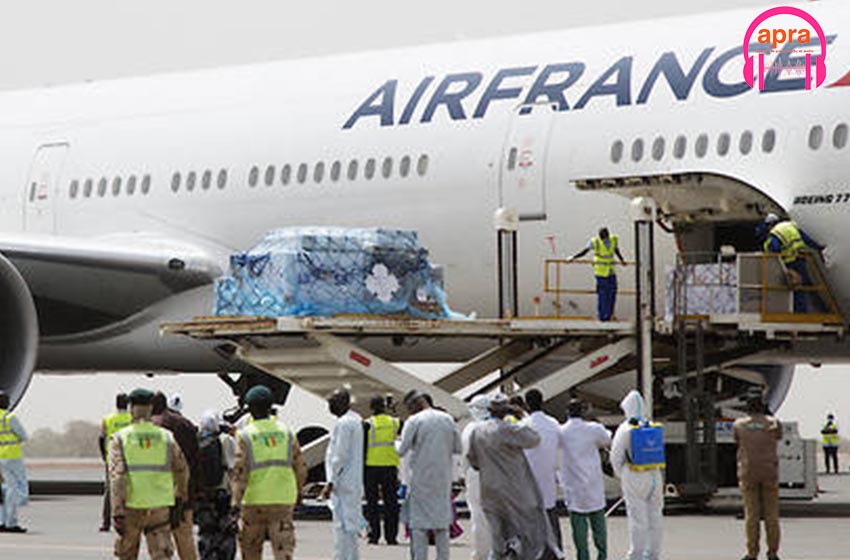 France-Mali : Vers la décrispation ?