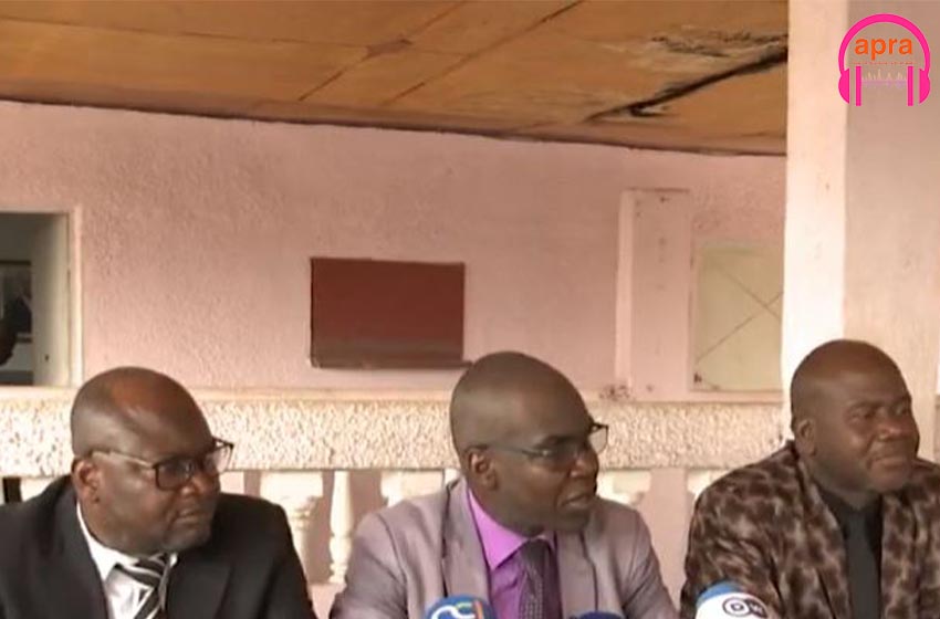 justice : Les greffiers dénoncent la réquisition des commissaires de justice.