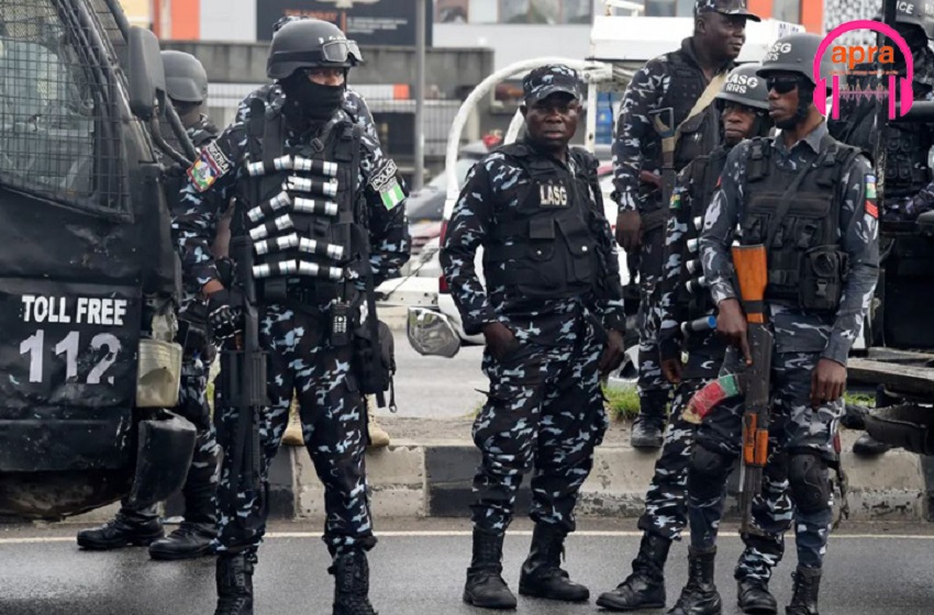 Nigéria / 39 enfants kidnappés par des assaillants