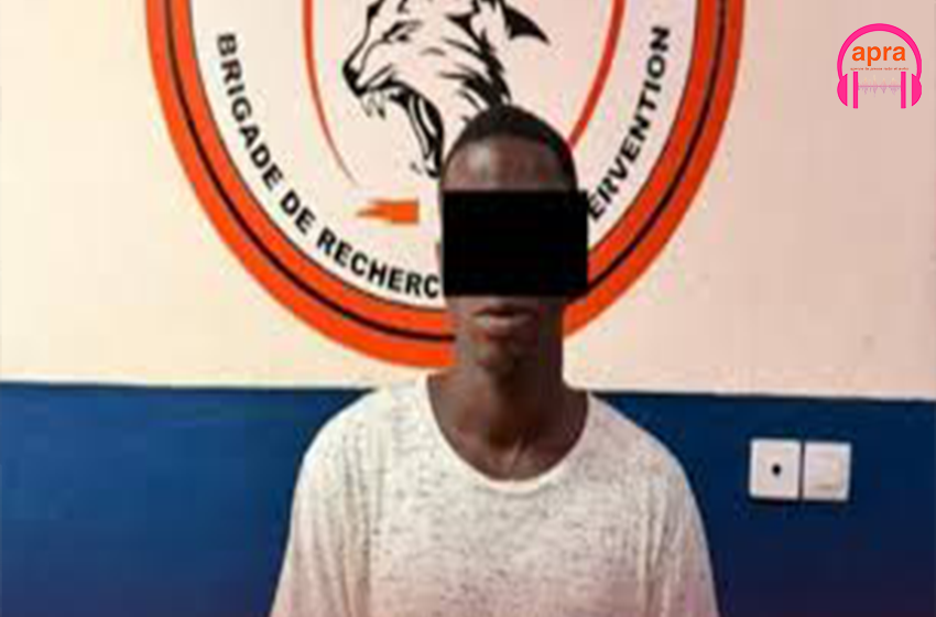 Faits divers/ Un menuisier matin et voleur la nuit appréhendé pour le vol de 60 millions à Grand Bassam.