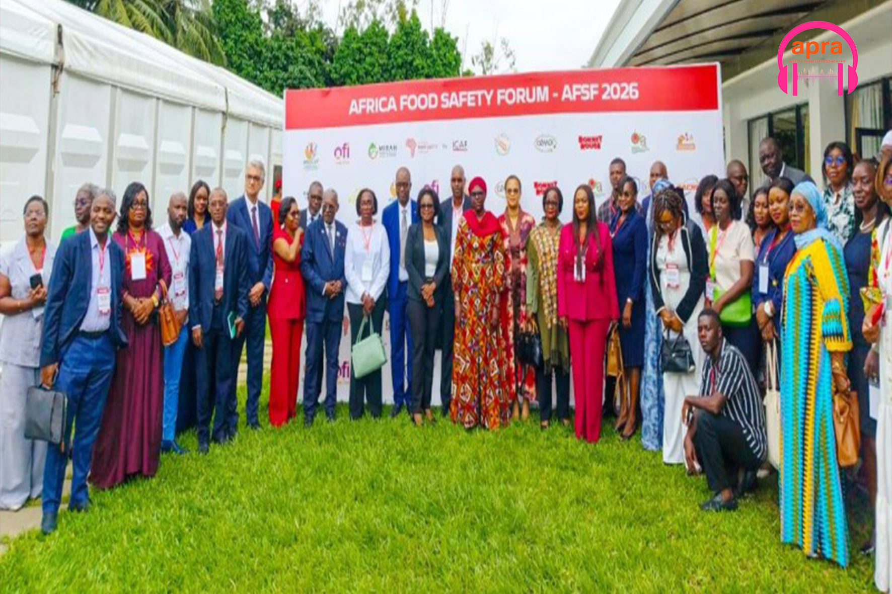 SANTÉ / Africa Food Safety Forum 2026 : À Abidjan, l’Afrique sonne la riposte pour une alimentation plus sûre.
