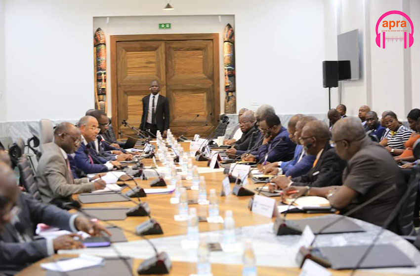 Saison des pluies zéro victime : le premier ministre ordonne la destruction d’urgence des sites critiques