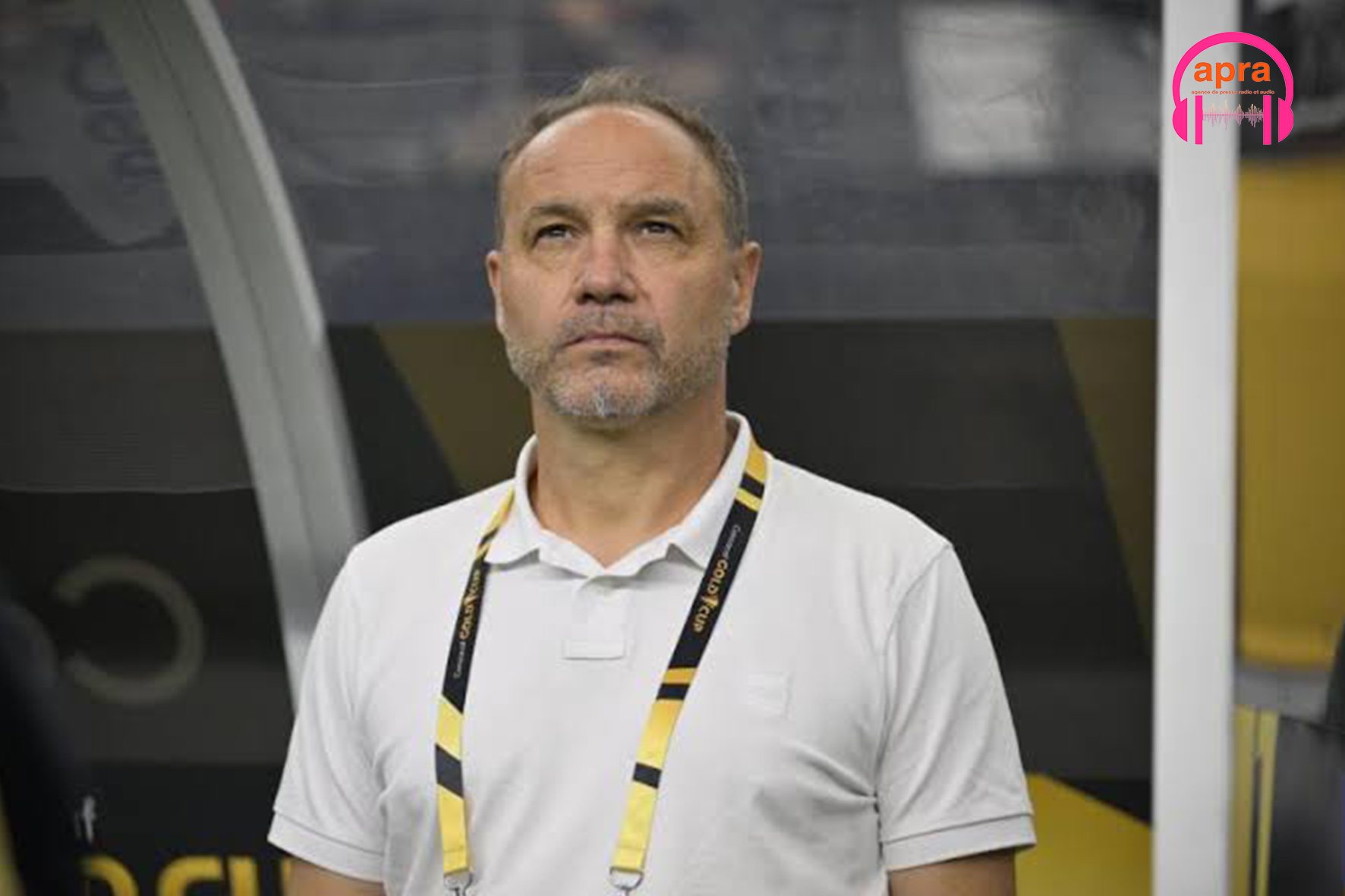 Sport / football : Sébastien Migné prend les commandes de la sélection nationale gabonaise.