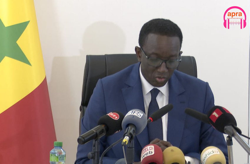 Campagne agricole 2023 - 2024 : Le gouvernement décaisse 100 milliards de fcfa