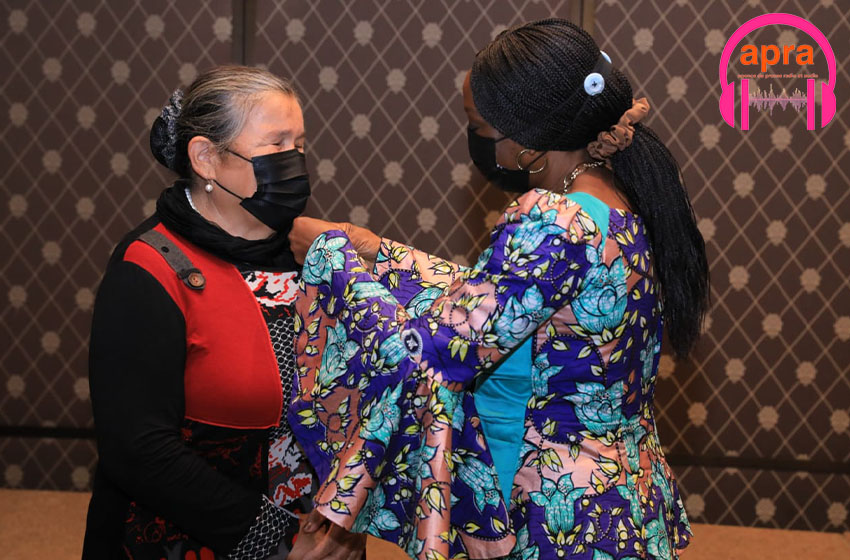 Kandia Camara honore la mémoire de la première femme diplomate de Côte d'Ivoire