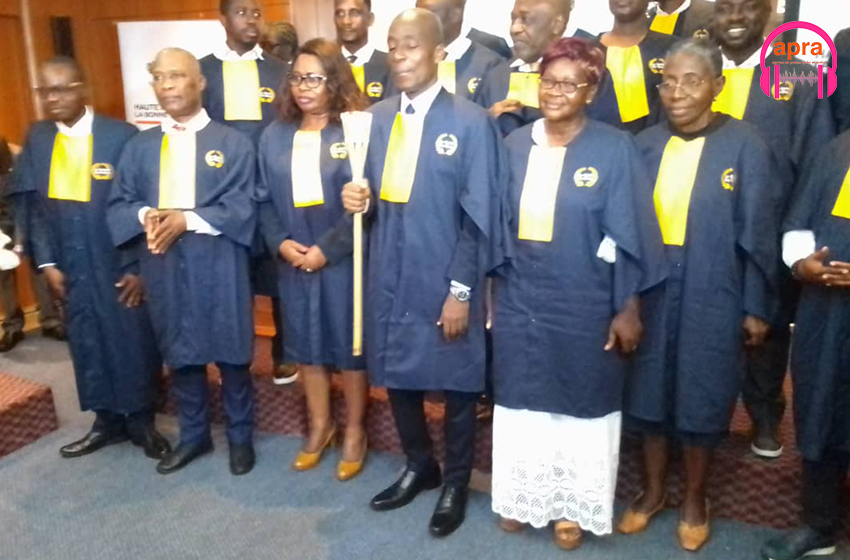 Association/Média : lancement du Cercle des Ebony