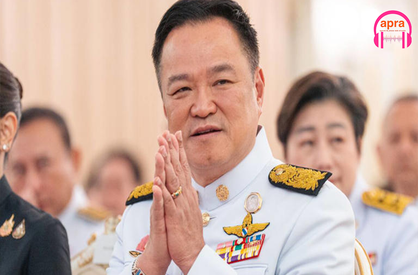 Actualité internationale : La Thaïlande dissout son Parlement en pleine crise frontalière.