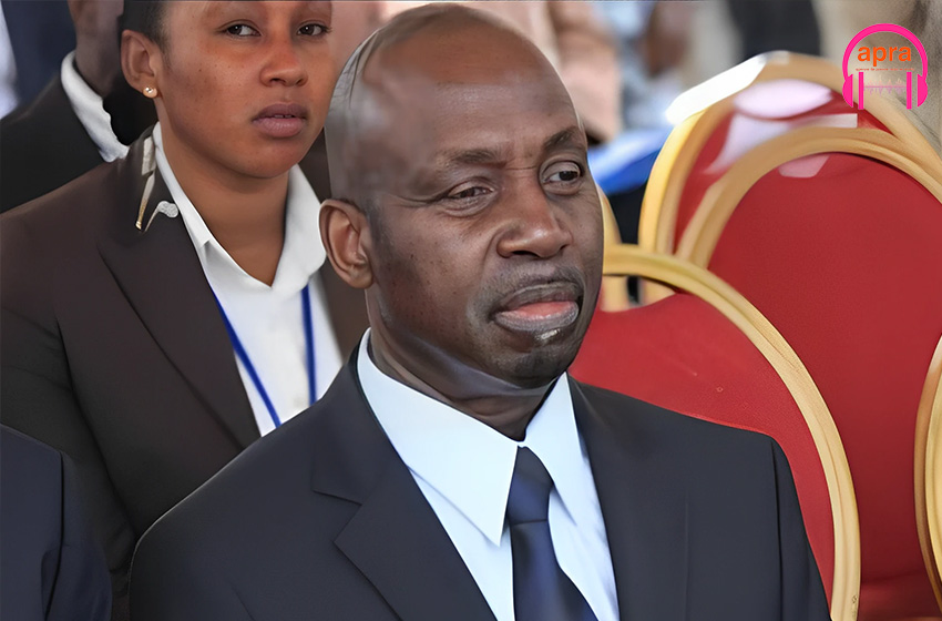 Deuil : Francis Wodié s’est éteint à l’âge de 87 ans à Abidjan.