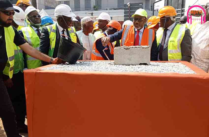 La Tour MATCA : un nouveau phare architectural pour Abidjan d’ici 2027