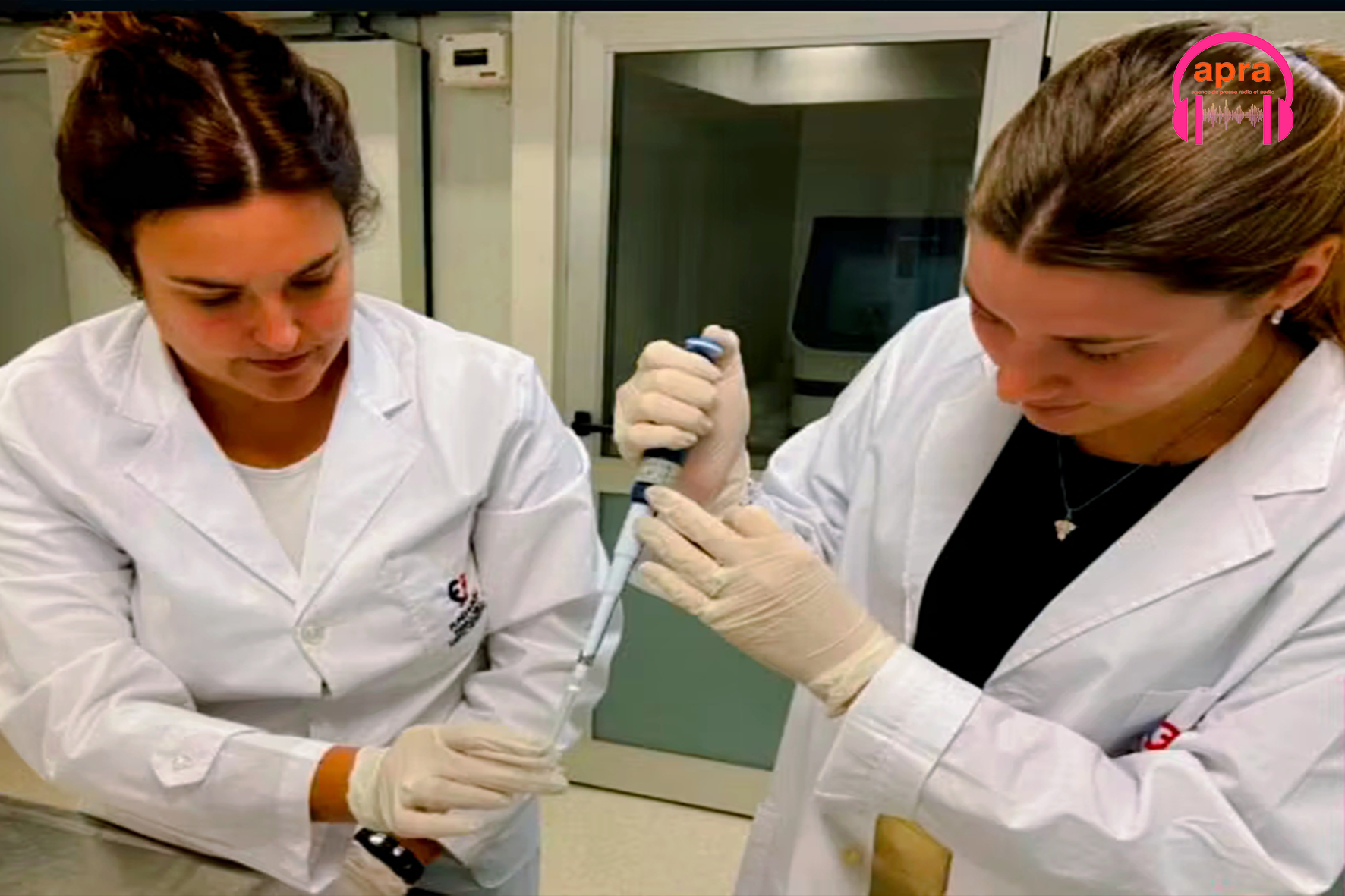 SCIENCE / Un gel révolutionnaire pour réparer le cœur : la prouesse d’une jeune biologiste de 25 ans.