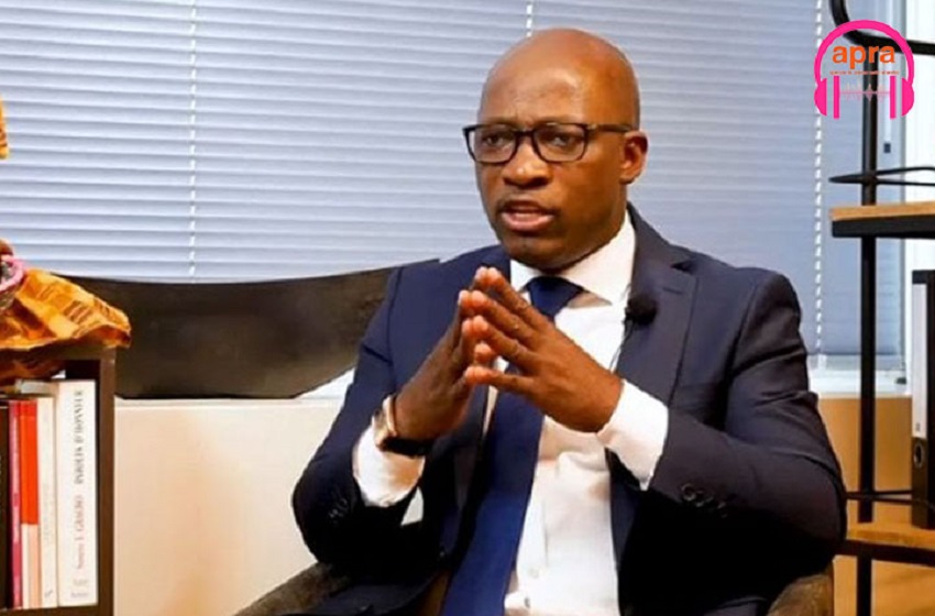 Politique nationale : Charles Blé Goudé revient en Côte d’Ivoire le 26 novembre 2022