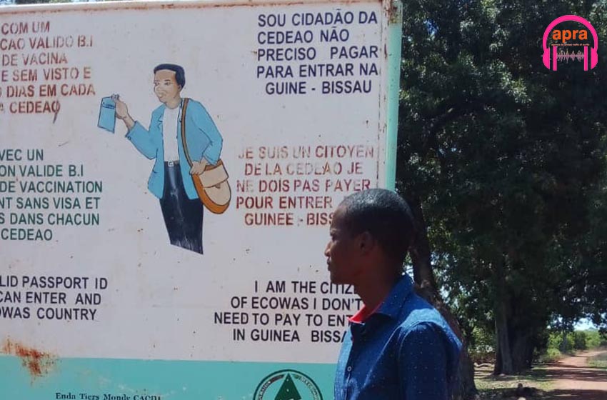 Tracasseries policières dans les frontières : l'intégration de l'espace CEDEAO est-elle menacée