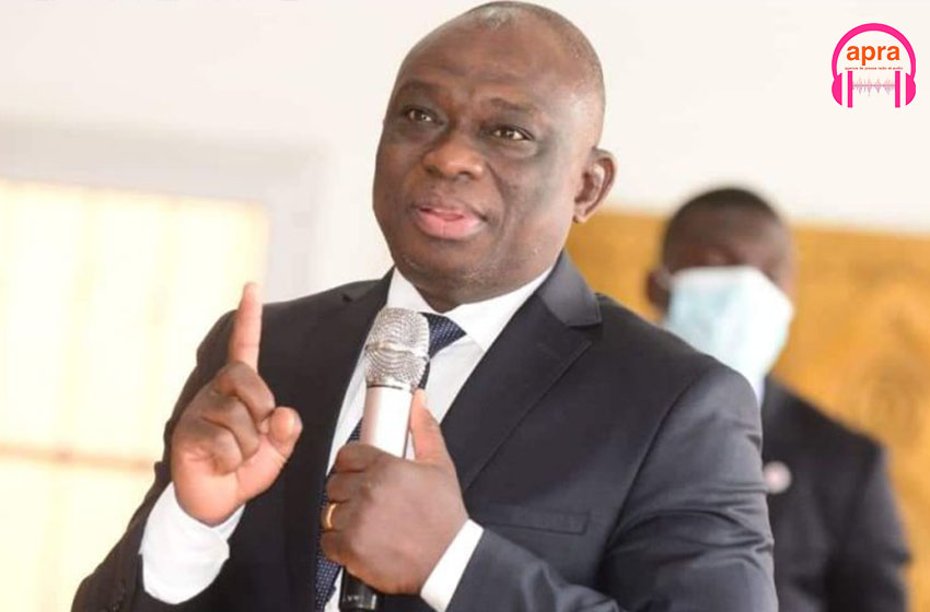 Ambassade : la mission diplomatique de Kouadio Konan Bertin s’étend à Sao Tomé-et-Principe