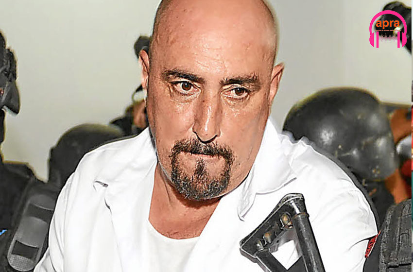 Diplomatie : liberté conditionnelle pour Serge Atlaoui, ancien condamné à mort en Indonésie