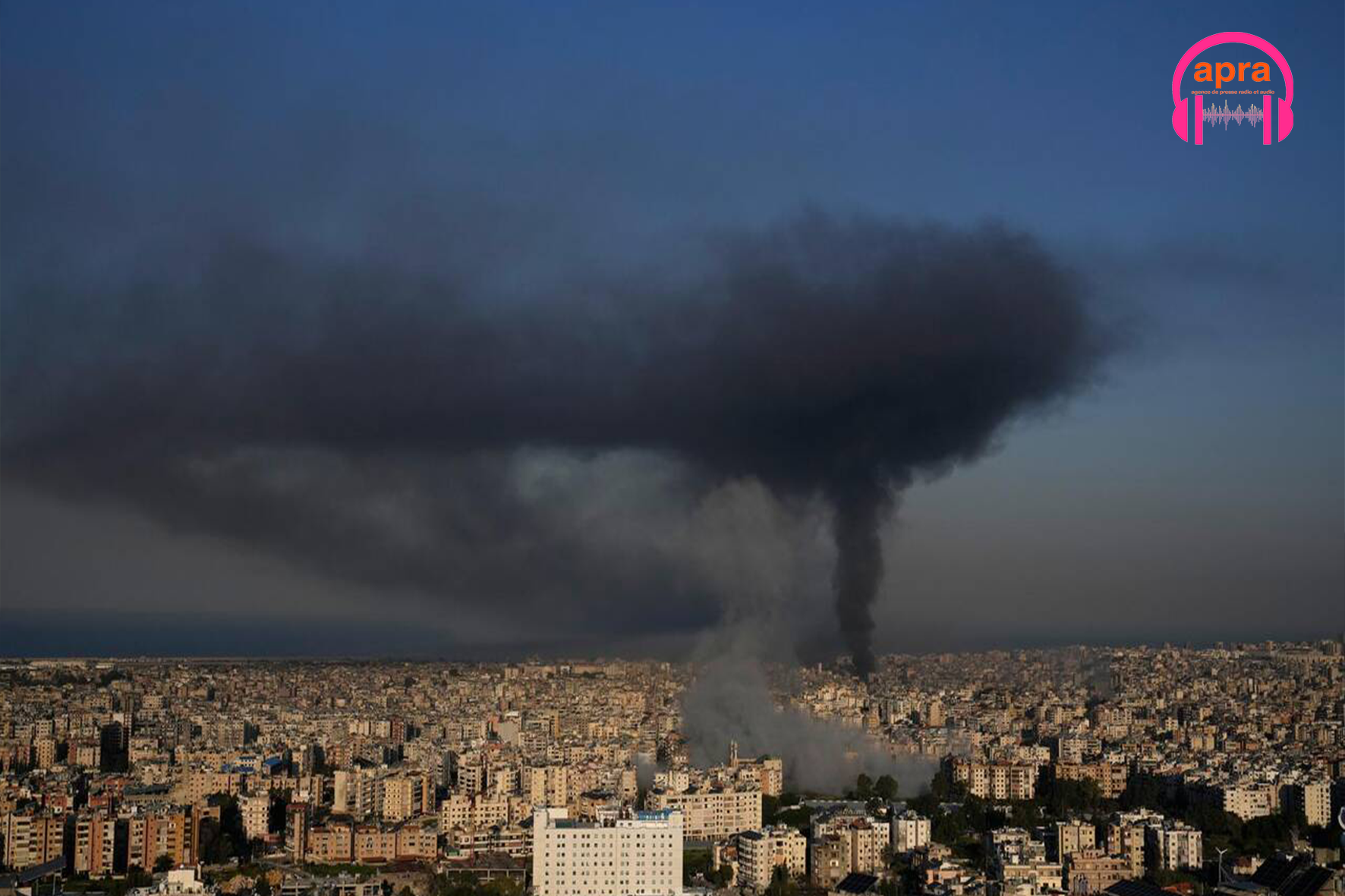 DIPLOMATIE / Moyen-Orient sous haute tension : Washington ordonne l’évacuation, l’ambassade américaine à Riyad frappée par des drones.