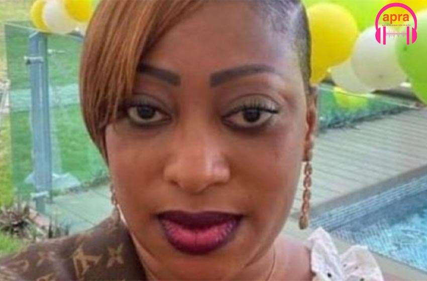 Décédée, La fille d’Henriette Lagou a été inhumée à Daoukro.