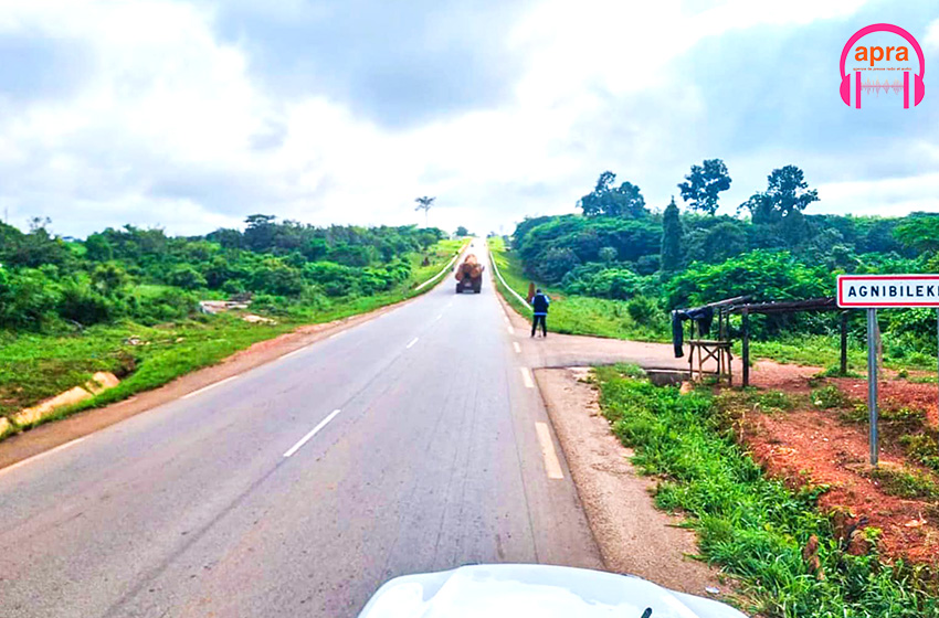 Axe Agnibilékrou-Tanda-Bondoukou : catalyseur de la renaissance économique des régions de l'Indénié-Djuablin et du Gontougo