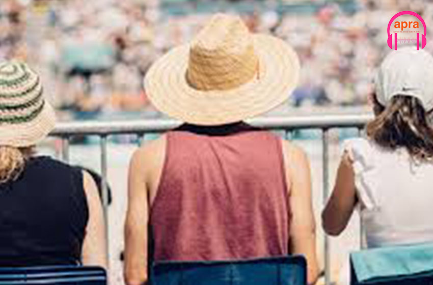 JO Paris 2024 : athlètes et spectateurs face aux fortes chaleurs