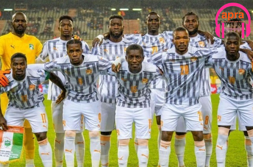 Football : Eliminatoires Mondial Qatar 2022: Les éléphants surclassent le Malawi