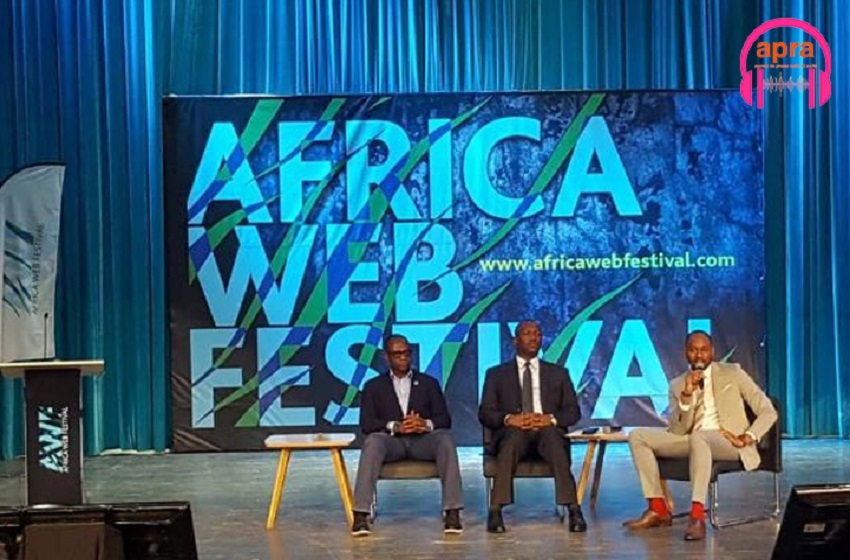 Africa web festival : la 9ème édition se prépare