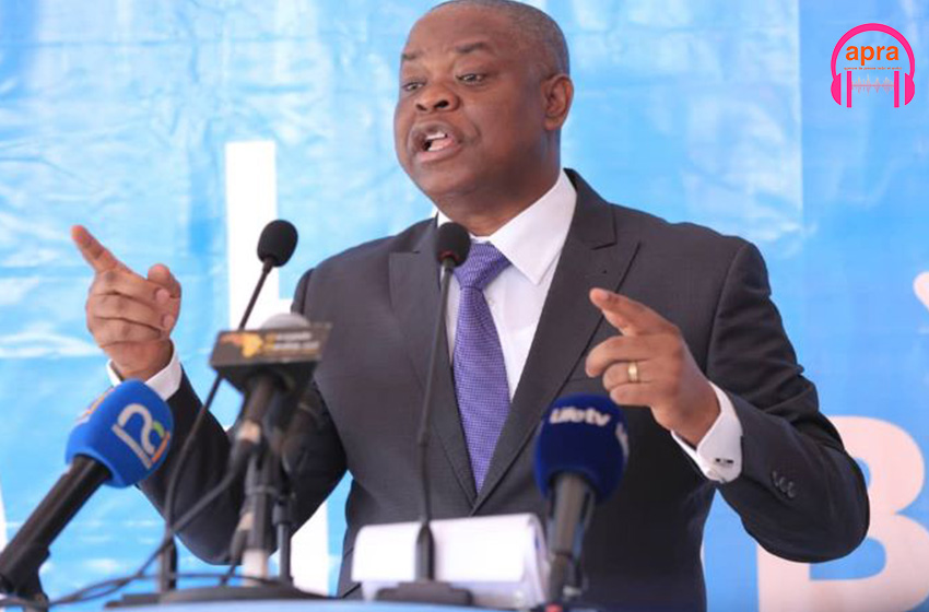 Radiation de Gbagbo de la liste électorale : le PPA-CI rend responsable le gouvernement des dérives qui vont suivre