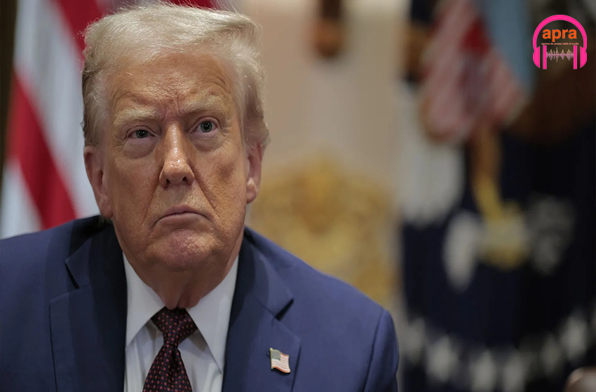 Diplomatie : Trump esquisse un Conseil de paix mondial taillé sur mesure, défiant ouvertement l’ONU.