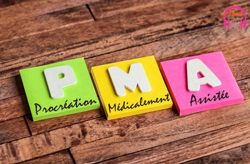 Institution : le Sénat congolais adopte la loi sur la PMA