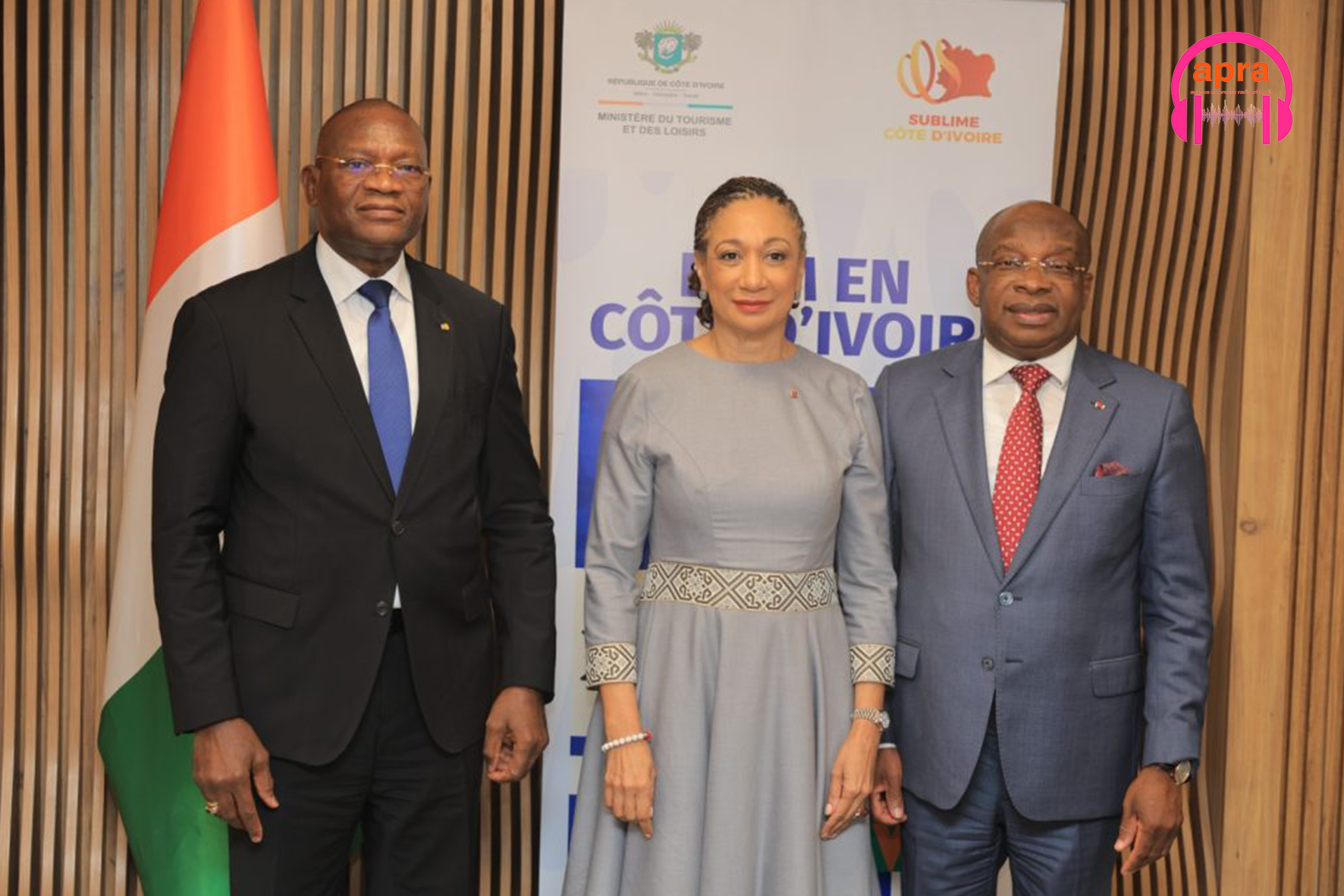 TOURISME / OM Summer Tour : Abidjan au cœur d’un coup d’envoi stratégique pour l’attractivité ivoirienne.