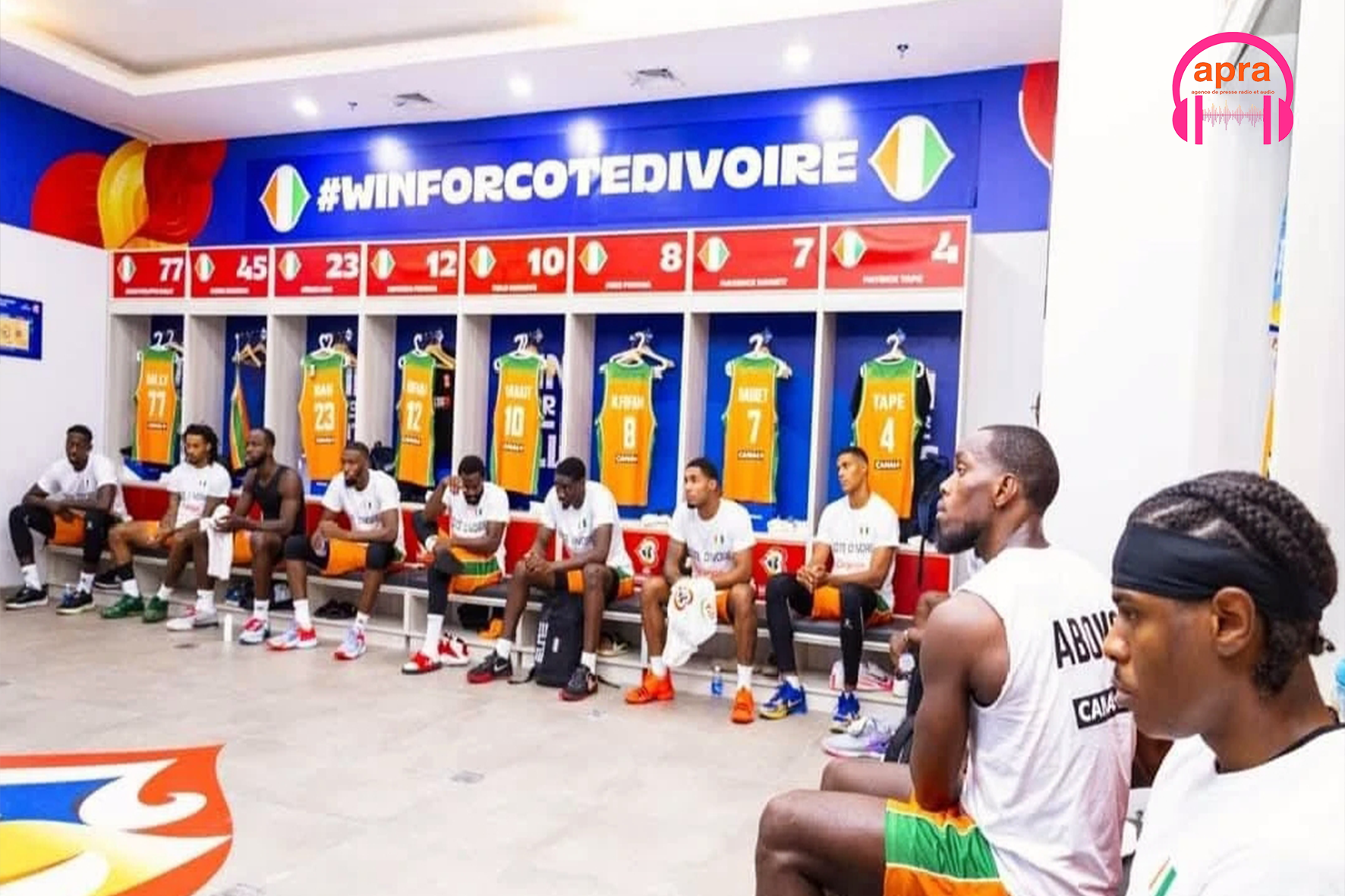 SPORT – BASKETBALL / Éliminatoires Mondial 2027 : Les Éléphants à l’assaut de Dakar pour rugir vers une 6e participation.