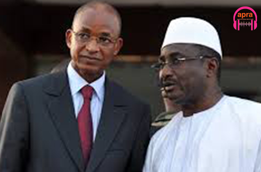  Guinée: opposition surveillée, 53 partis liquidés par le gouvernement de transition