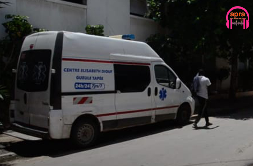 Gueule tapée : la fermeture du centre de santé inquiète les populations