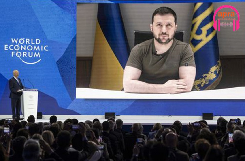 Réparation des bavures de la guerre en Ukraine : Bruxelles accueille le septième forum économique de Kiev