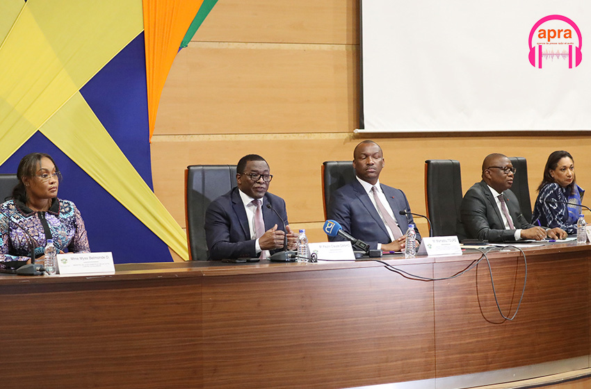 Année de la jeunesse : La deuxième journée des rencontres consultatives du gouvernement dédié aux jeunes exerçant dans les arts, la culture, le sport